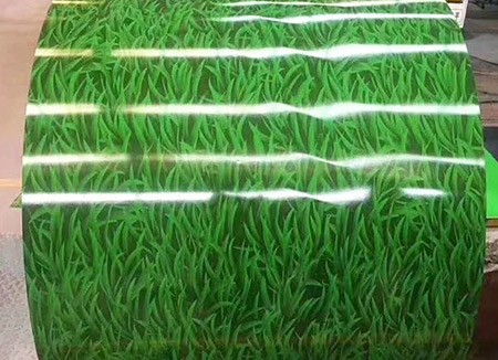 你知道如何計(jì)算彩鋼卷的米數(shù)嗎？